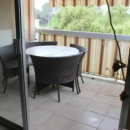 Apartment In Saint-raphael, With Pool Access And Furnished Terrace - 5 Km Saint-Raphael (Var)
