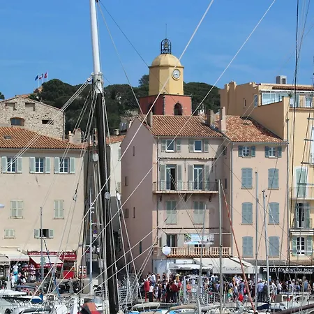 Apartment In Saint-raphael, With Pool Access And Furnished Terrace - 5 Km Saint-Raphael (Var)
